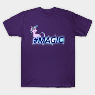 Magic Student T-Shirt